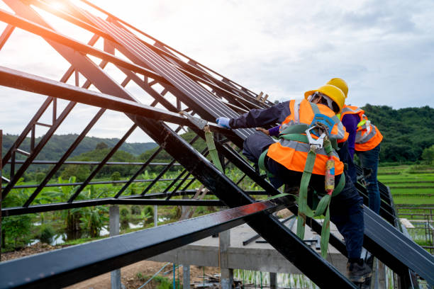 Best Storm Damage Roof Repair  in Itta Bena, MS