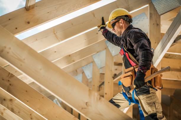 Best Roof Gutter Cleaning  in Itta Bena, MS