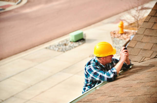 Quick and Trustworthy Emergency Roof Repair Services in Itta Bena, MS