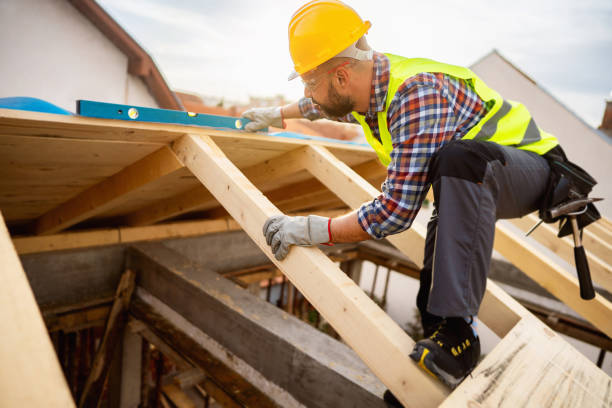 Best Emergency Roof Repair  in Itta Bena, MS