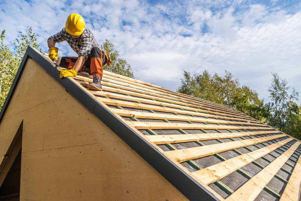 Best Roof Gutter Cleaning  in Itta Bena, MS