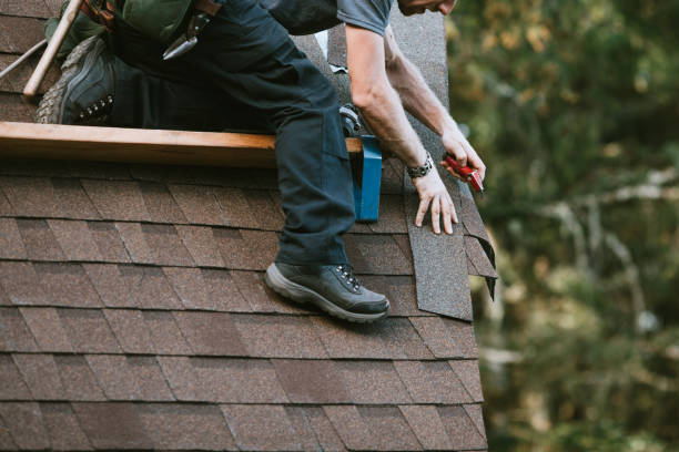 Professional Roofing Contractor in Itta Bena, MS