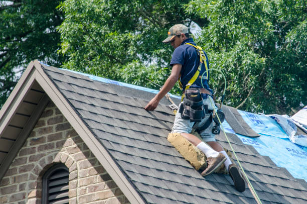 Tile Roofing Contractor in Itta Bena, MS